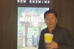 정청래도 오열했다는 ‘왕과 사는 남자’