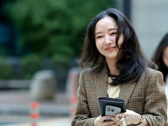 하이브, “255억 못 준다” 민희진 판결에 즉각 항소… 끝나지 않은 ‘진흙탕 소송전’