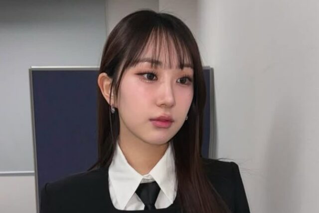 가수 전유진, 사고 쳤다… 팬들 ‘폭발’