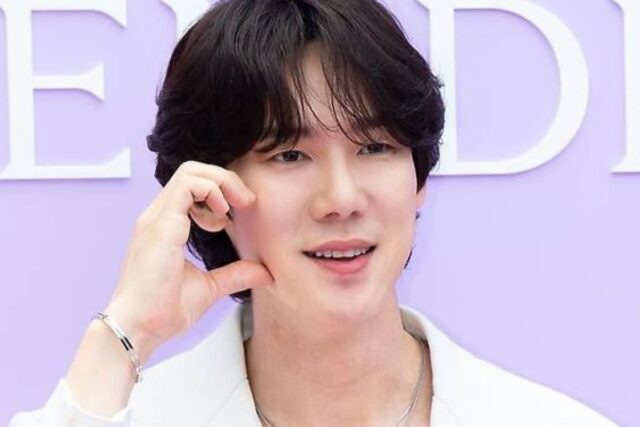 유연석, 돌연 ‘신내림’ 받았다…