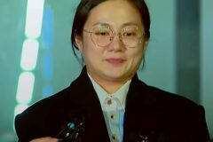 불안 증세 박나래 ‘소환 조사’ 여유있게 한마디?