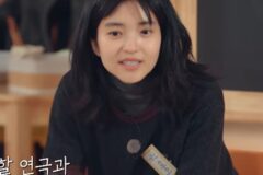 첫 방송에 눈물 흘린 여배우 “미치겠네” 이유는?