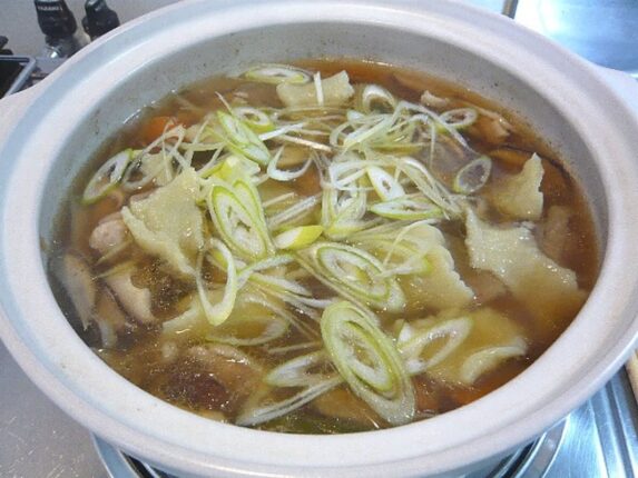 “자식에게 짐 되기 싫다면 ‘이 국물’ 제발 버리세요” 뇌세포 야금야금 녹이는 음식 1위