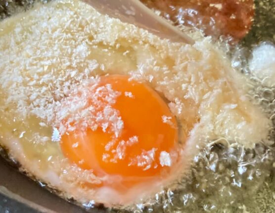 앞으로 계란은 “이렇게” 만드세요, 파전보다도 10배는 더 맛있습니다.