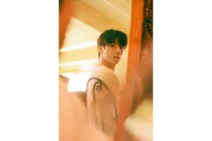 정동원, 해병대 입대…“오랜 뜻 따른 결정”