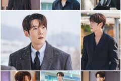최진혁, ‘아기가 생겼어요’로 글로벌 흥행…116개국 1위 기록