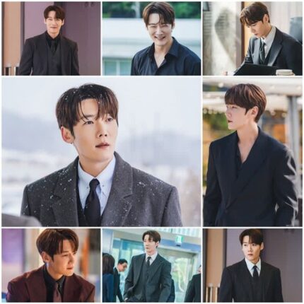 최진혁, ‘아기가 생겼어요’로 글로벌 흥행…116개국 1위 기록