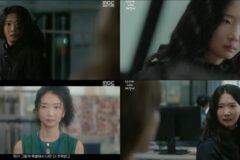 배우 이현서, ‘찬란한 너의 계절에’서 소름 돋는 빌런 변신