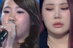 박진영이 선택한 그녀, 달라진 근황 “망했다” 왜?