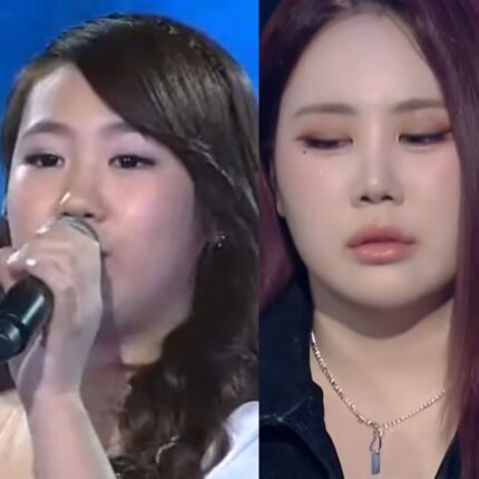 박진영이 선택한 그녀, 달라진 근황 “망했다” 왜?
