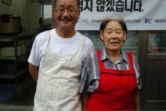 인천 무료 뷔페 민들레 국수집
