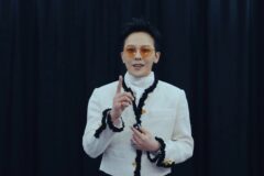 지드래곤, KAIST 학위수여식 영상 축사…”틀려도 괜찮다, 멈추지만 마라”
