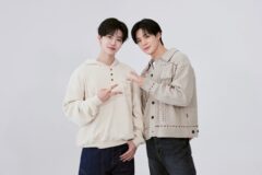 NCT 제노·재민 새 유닛 ‘NCT JNJM’, 오늘(23일) 첫 미니앨범 ‘BOTH SIDES’ 발매