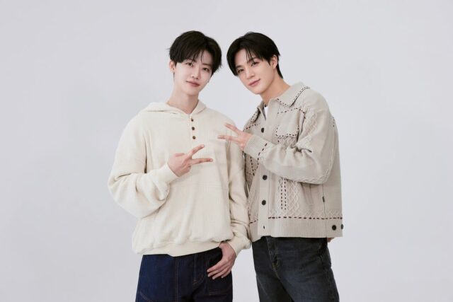 NCT 제노·재민 새 유닛 ‘NCT JNJM’, 오늘(23일) 첫 미니앨범 ‘BOTH SIDES’ 발매