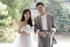재혼인데… 하객이 1200명이었던 연예인
