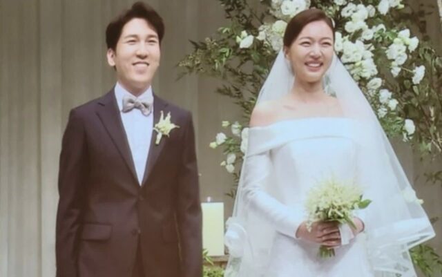 고졸인데… 멘사 출신이라는 여배우, 25조 자산가와 결혼