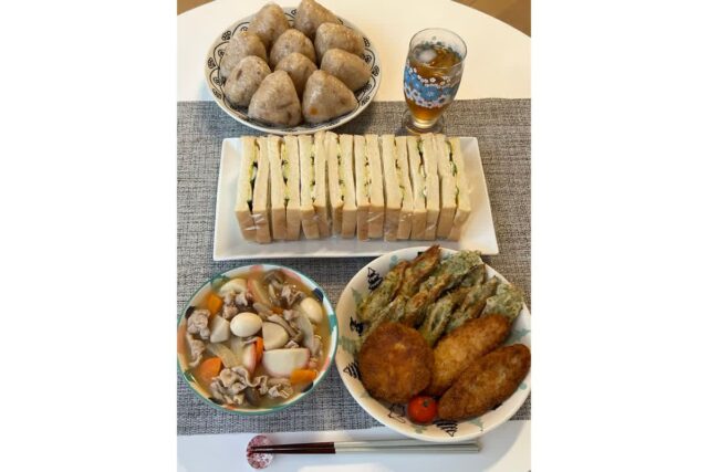 집밥 진짜 많이 먹는 사람