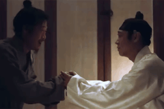 왕과 사는 남자 왕사남 나 혼자 과몰입 모음