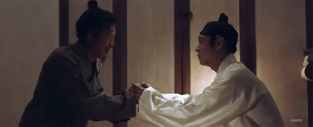 왕과 사는 남자 왕사남 나 혼자 과몰입 모음