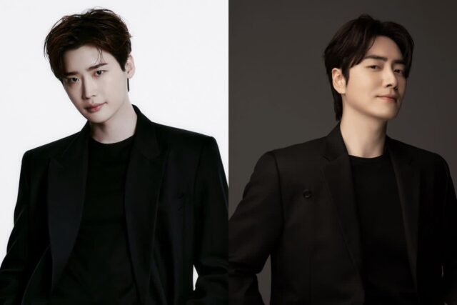 이종석·이준혁, 웹소설 원작 드라마 ‘이섭의 연애’·’태연한 거짓말’ 주연 캐스팅