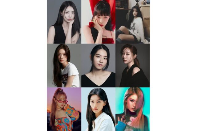 아이오아이, 5월 데뷔 10주년 기념 앨범 컴백·아시아 투어 확정