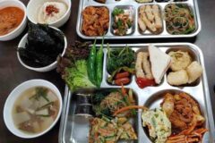 한식뷔페가 5000원??? 고물가시대 미친 가성비 한식뷔페 5곳