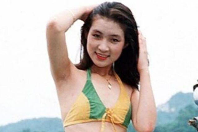‘이혼’당했다는 사실을 구청에 가서 알게 된 여배우
