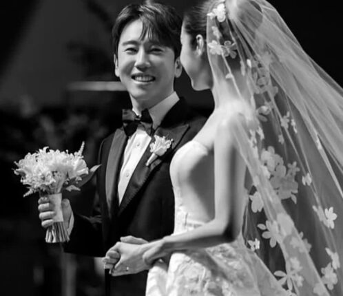 한강 아이유와 결혼했다는 남창희
