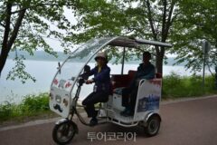 강원 방문의 해 3월 추천 여행지는?