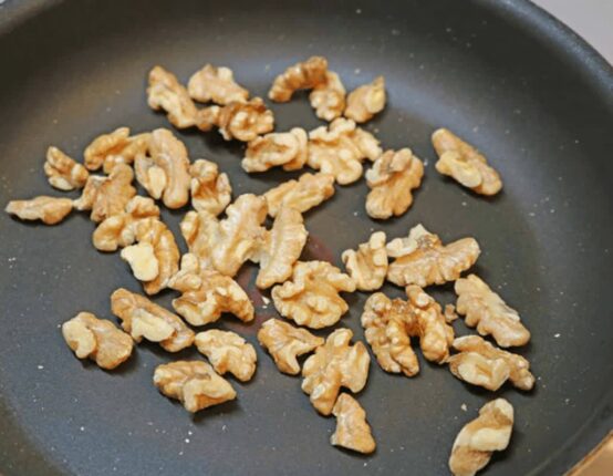 사과는 비교가 안됩니다 “아침 공복에 먹으면 치매예방 끝이라는 이 음식”