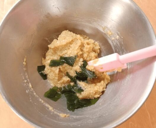 미역국보다도 좋다..”피를 말끔하게 청소해준다는 기적의 국” 이겁니다.