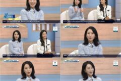 김희정, ‘아침마당’ 출연…“더 얄밉게 보이려 점 찍었다” 연기 변신 예고