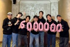 ‘왕과 사는 남자’ 600만 관객 돌파! 사극 흥행 신드롬으로 극장가 평정
