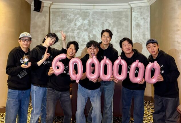 ‘왕과 사는 남자’ 600만 관객 돌파! 사극 흥행 신드롬으로 극장가 평정