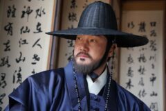 ‘왕과 사는 남자’ 유지태, 25일 밤 SBS ‘나이트라인’ 출연!