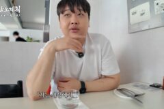 윤남노가 생각하는 세상에서 없어져야 할 음식 2가지