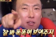 지금 데뷔해도 남자 배우 얼굴 원톱이다 vs 그 정돈 아니다