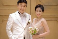 “세대 차이 좋다”…25살 연하와 4번째 결혼한 70대 배우는