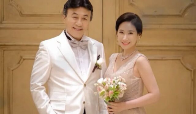 “세대 차이 좋다”…25살 연하와 4번째 결혼한 70대 배우는