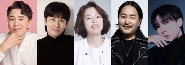 ‘놀라운 토요일’ 스핀오프 ‘놀라운 목요일’ 론칭…박나래·키 하차 2개월 만에
