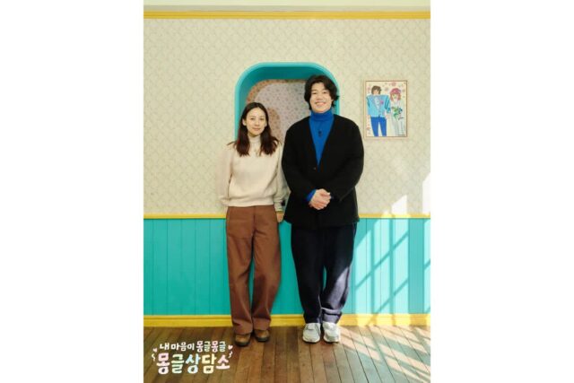 이효리·이상순 부부, SBS 스페셜 ‘몽글상담소’에서 발달장애 청춘 연애 상담사 된다