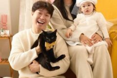 ‘가족 절연’ 후 첫 명절…박수홍, 처가와 보낸 하루 “자존심 싸움까지”  무슨 일?