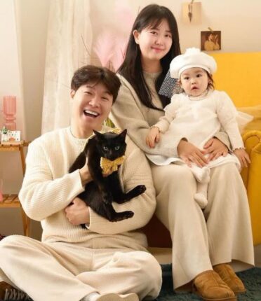 ‘가족 절연’ 후 첫 명절…박수홍, 처가와 보낸 하루 “자존심 싸움까지”  무슨 일?