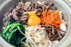 비빔밥에 “고추장 말고 이 음식” 넣으세요, 스님들도 먹고 놀랐습니다.