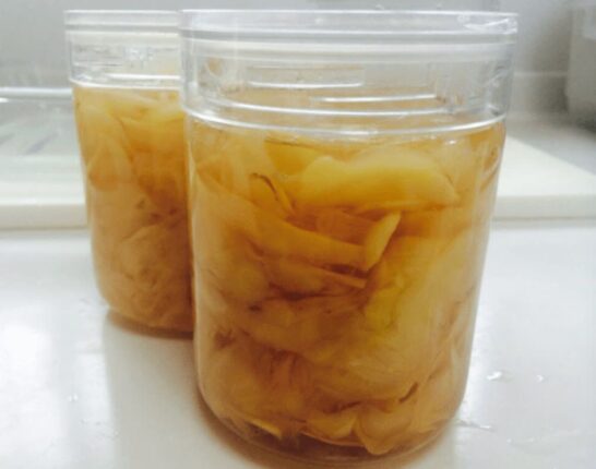 “암에 단 한번도 안 걸린 사람들이” 매일 챙겨 먹었다는 기적의 음식 3가지