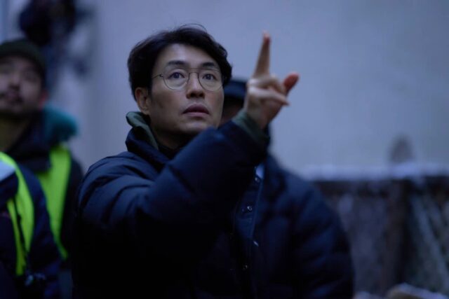 ‘휴민트’ 류승완② “‘베테랑 3’는 관객이 좋아했던 서도철을 돌려드린다”