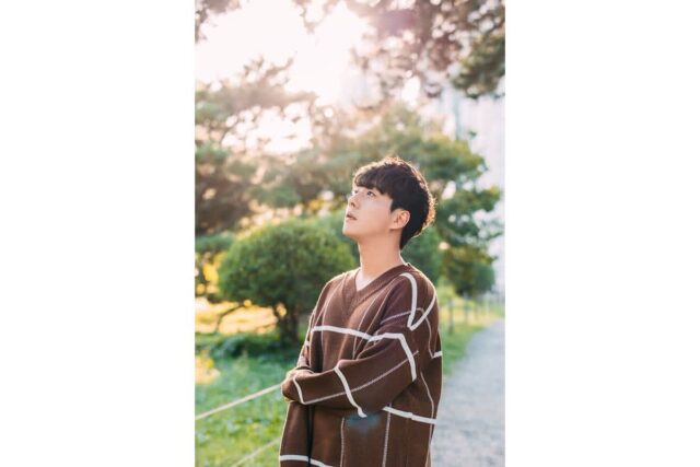 성유빈 ‘눈을 감아도’, 순순희 지환 목소리로 재해석
