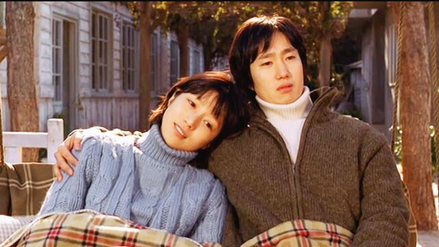 23년전 작품인데…지금의 젊은 세대도 보면 바로 운다는 한국 멜로영화
