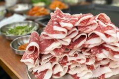 역삼동 직장인들이 꼽은 역삼 맛집 BEST 5