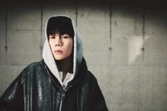 김성규, 미니 6집 ‘오프 더 맵’ 3월 2일 발매